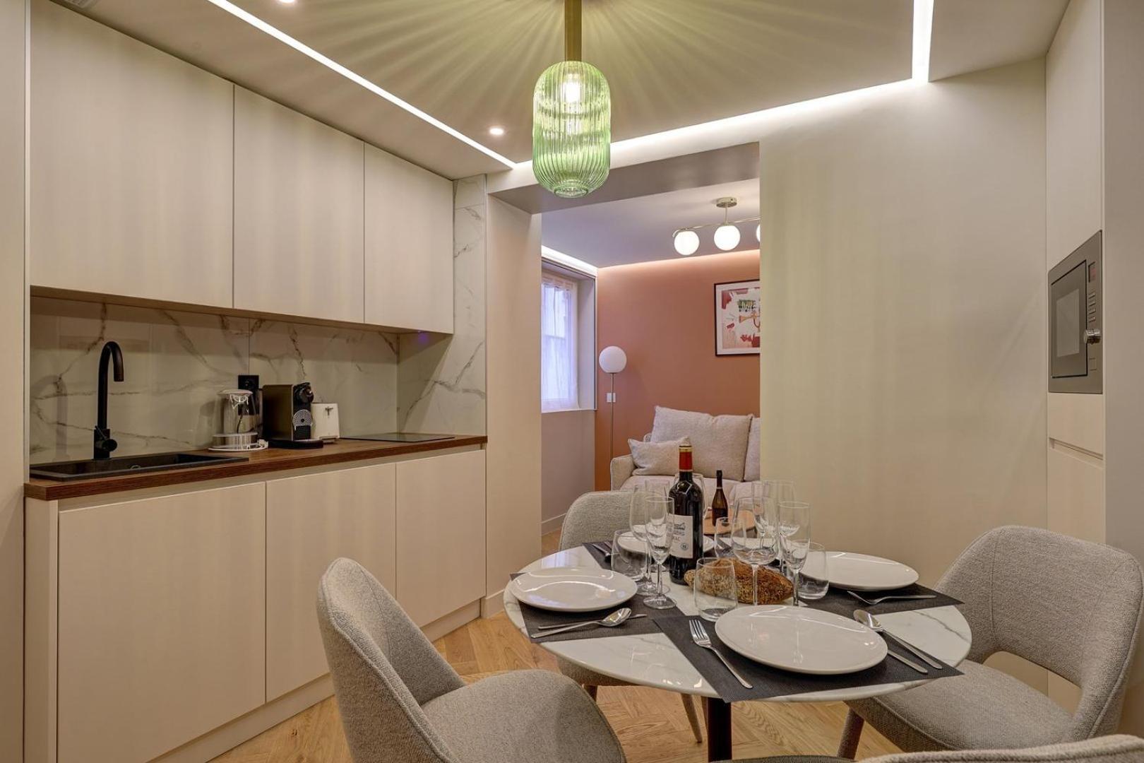 367 Suite Fondary 1 - Superb Apartment In Paris Eksteriør billede